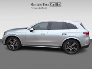 Mercedes-Benz GLC GLC300 4Matic Avantgarde - Image 4