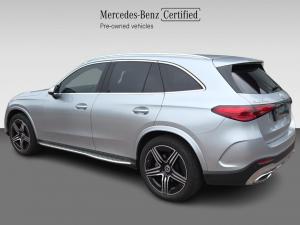 Mercedes-Benz GLC GLC300 4Matic Avantgarde - Image 5