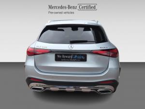 Mercedes-Benz GLC GLC300 4Matic Avantgarde - Image 6