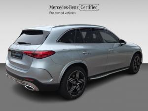 Mercedes-Benz GLC GLC300 4Matic Avantgarde - Image 7