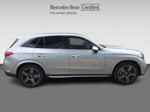 Mercedes-Benz GLC GLC300 4Matic Avantgarde - Image 8