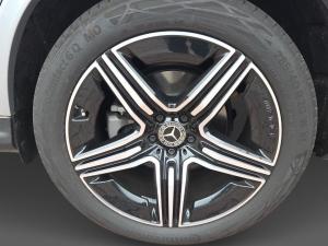 Mercedes-Benz GLC GLC300 4Matic Avantgarde - Image 9