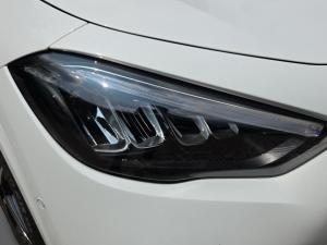 Mercedes-Benz GLA GLA200d Progressive - Image 13