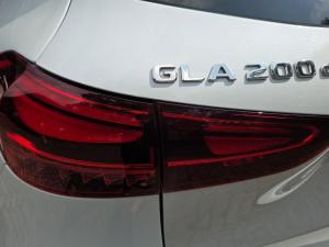 Mercedes-Benz GLA GLA200d Progressive - Image 14