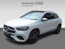 Thumbnail Mercedes-Benz GLA GLA200d Progressive