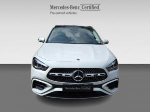 Mercedes-Benz GLA GLA200d Progressive - Image 2