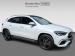 Mercedes-Benz GLA GLA200d Progressive - Thumbnail 3