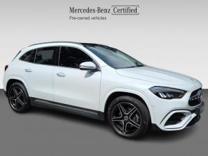 Mercedes-Benz GLA GLA200d Progressive - Image 3