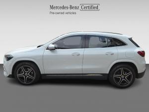 Mercedes-Benz GLA GLA200d Progressive - Image 4