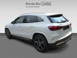Mercedes-Benz GLA GLA200d Progressive - Image 5