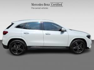 Mercedes-Benz GLA GLA200d Progressive - Image 8