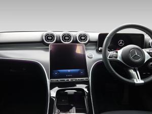 Mercedes-Benz C-Class C220d Avantgarde - Image 10