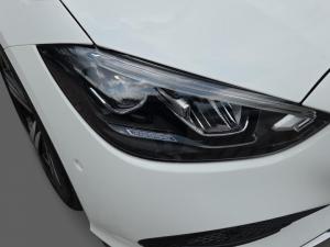 Mercedes-Benz C-Class C220d Avantgarde - Image 13