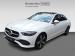 Mercedes-Benz C-Class C220d Avantgarde - Thumbnail 1