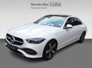 Thumbnail Mercedes-Benz C-Class C220d Avantgarde