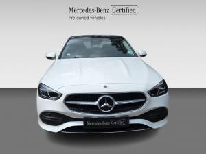 Mercedes-Benz C-Class C220d Avantgarde - Image 2