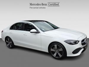 Mercedes-Benz C-Class C220d Avantgarde - Image 3