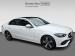 Mercedes-Benz C-Class C220d Avantgarde - Thumbnail 3