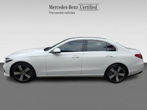 Mercedes-Benz C-Class C220d Avantgarde - Image 4