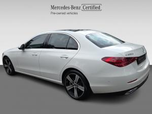 Mercedes-Benz C-Class C220d Avantgarde - Image 5