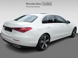 Mercedes-Benz C-Class C220d Avantgarde - Image 7