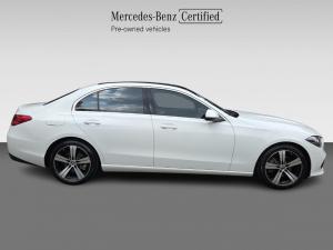 Mercedes-Benz C-Class C220d Avantgarde - Image 8