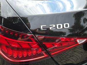 Mercedes-Benz C-Class C200 Avantgarde - Image 15