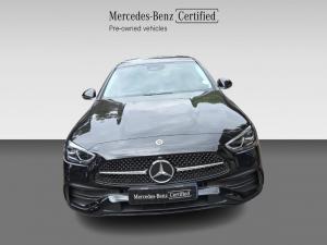 Mercedes-Benz C-Class C200 Avantgarde - Image 2