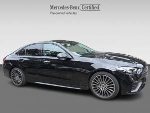Mercedes-Benz C-Class C200 Avantgarde - Image 3