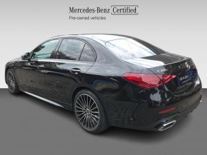 Mercedes-Benz C-Class C200 Avantgarde - Image 5