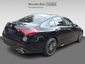 Mercedes-Benz C-Class C200 Avantgarde - Image 7