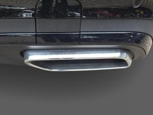Mercedes-Benz C-Class C200 Avantgarde - Image 9