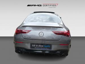 Mercedes-Benz CLA CLA35 4Matic - Image 10