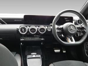 Mercedes-Benz CLA CLA35 4Matic - Image 11