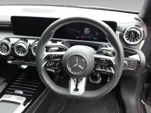 Mercedes-Benz CLA CLA35 4Matic - Image 12