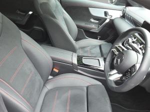 Mercedes-Benz CLA CLA35 4Matic - Image 13