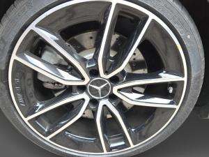 Mercedes-Benz CLA CLA35 4Matic - Image 15