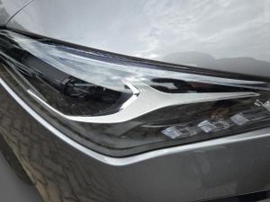 Mercedes-Benz CLA CLA35 4Matic - Image 16