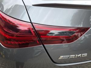 Mercedes-Benz CLA CLA35 4Matic - Image 17
