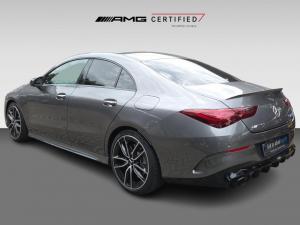 Mercedes-Benz CLA CLA35 4Matic - Image 5