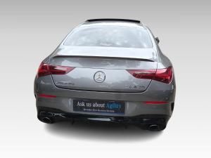 Mercedes-Benz CLA CLA35 4Matic - Image 6