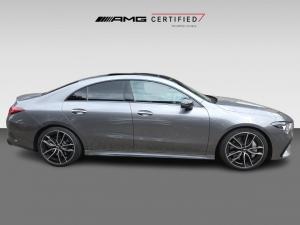 Mercedes-Benz CLA CLA35 4Matic - Image 8