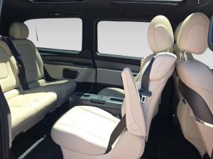 Mercedes-Benz V-Class V300d Exclusive - Image 12