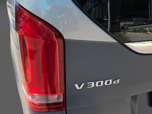 Mercedes-Benz V-Class V300d Exclusive - Image 14