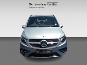Mercedes-Benz V-Class V300d Exclusive - Image 2