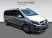 Mercedes-Benz V-Class V300d Exclusive - Thumbnail 3
