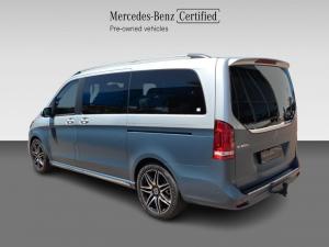 Mercedes-Benz V-Class V300d Exclusive - Image 5