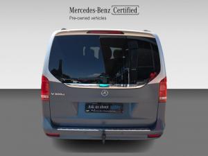Mercedes-Benz V-Class V300d Exclusive - Image 6