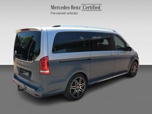 Mercedes-Benz V-Class V300d Exclusive - Image 7