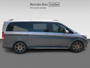 Mercedes-Benz V-Class V300d Exclusive - Image 8